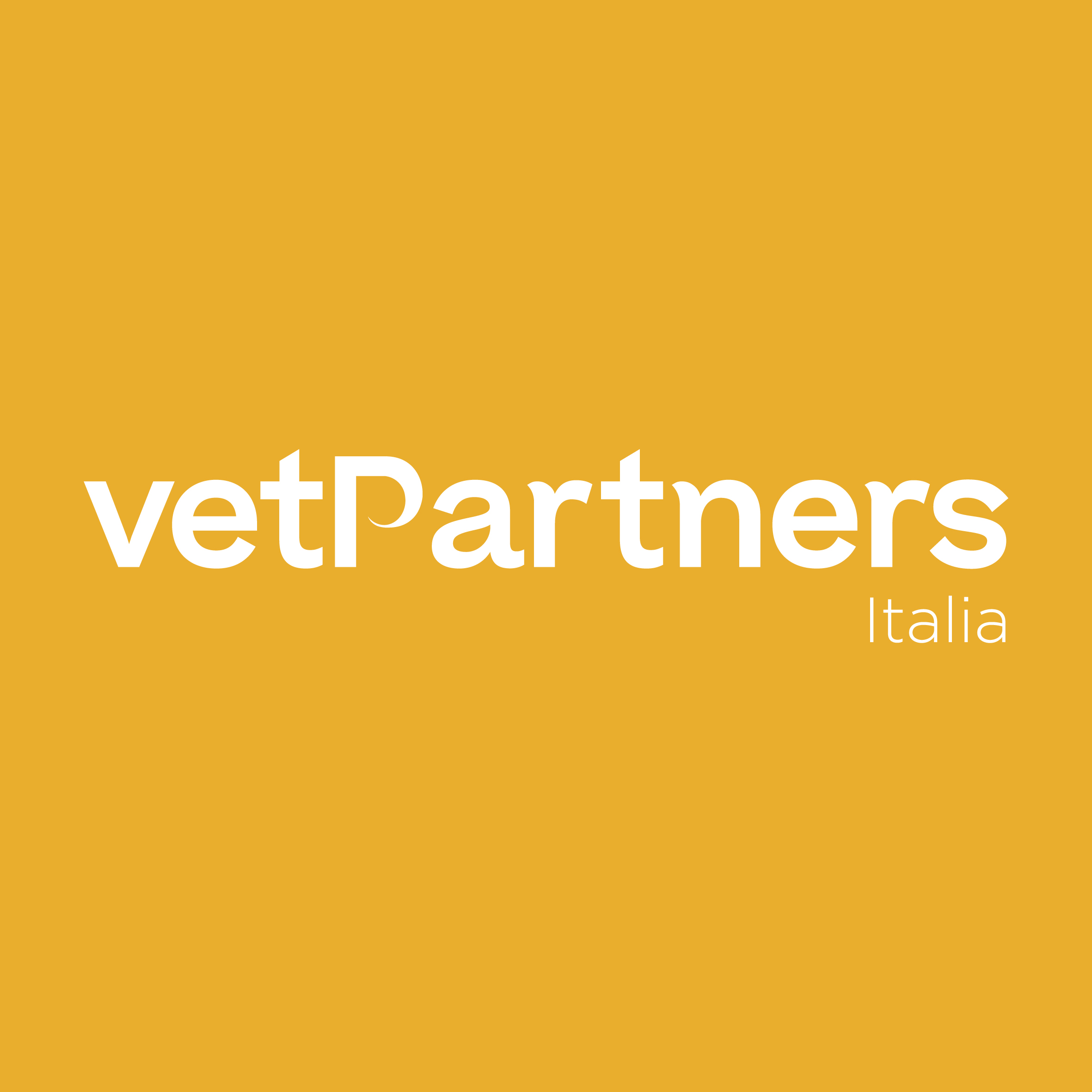 Vetpartners Holding Italia S.R.L.